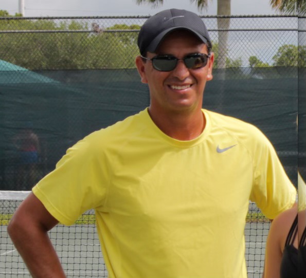 Mike Perales
